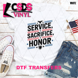 DTF Transfer - DTF014016
