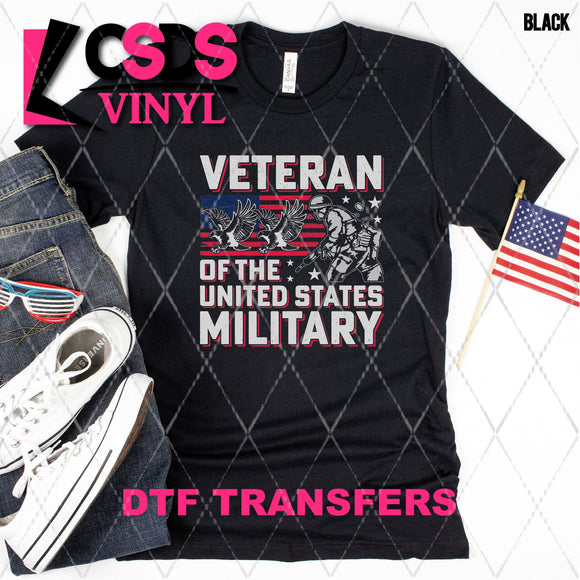 DTF Transfer - DTF014018