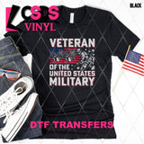 DTF Transfer - DTF014018
