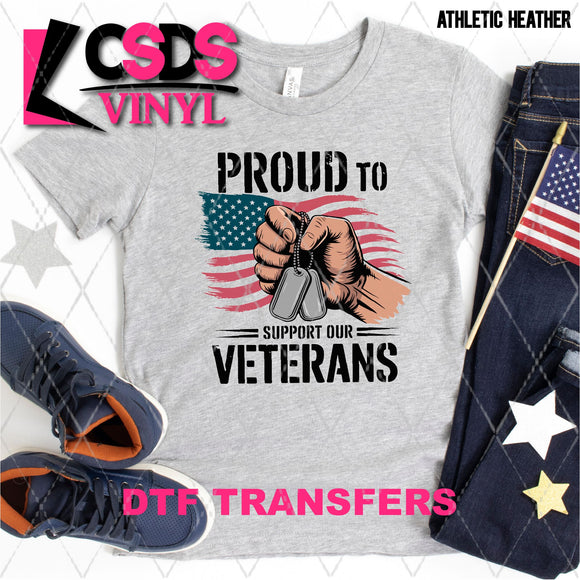 DTF Transfer - DTF014020