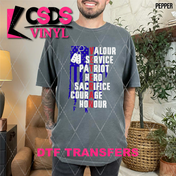 DTF Transfer - DTF014024