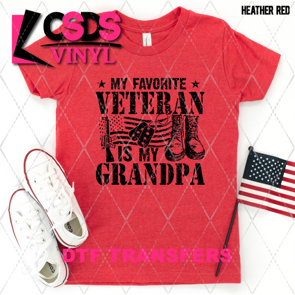 DTF Transfer - DTF014025