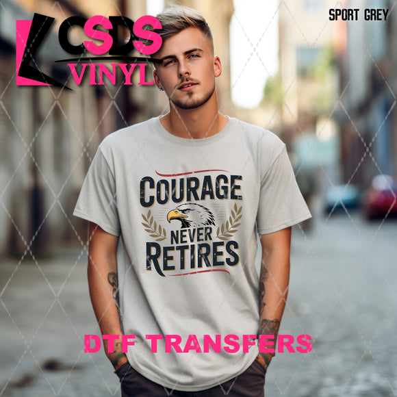 DTF Transfer - DTF014030