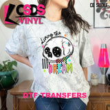 DTF Transfer - DTF014034