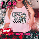DTF Transfer - DTF014038
