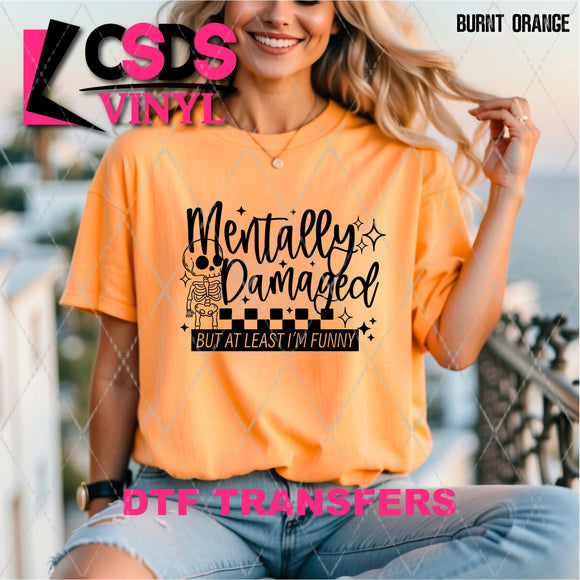 DTF Transfer - DTF014052