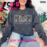 DTF Transfer - DTF014061