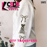 DTF Transfer - DTF014062