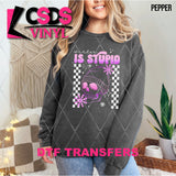 DTF Transfer - DTF014071