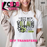 DTF Transfer - DTF014078