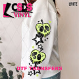 DTF Transfer - DTF014080