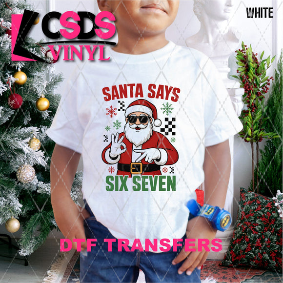 DTF Transfer - DTF014093