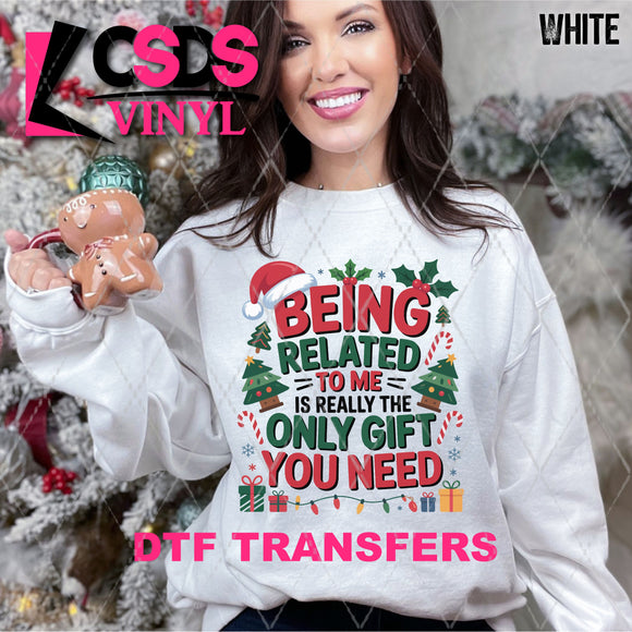 DTF Transfer - DTF014100