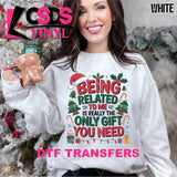 DTF Transfer - DTF014100