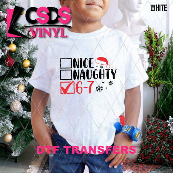 DTF Transfer - DTF014104