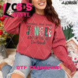 DTF Transfer - DTF014109