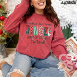 DTF Transfer - DTF014109