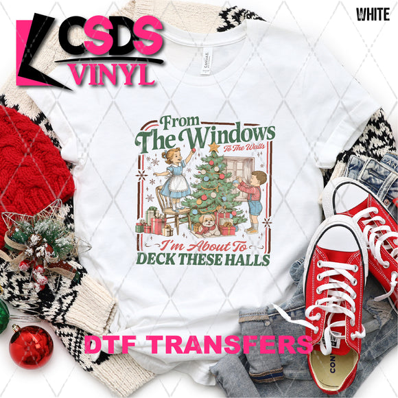 DTF Transfer - DTF014120