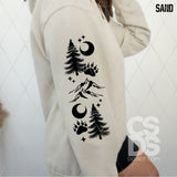 DTF Transfer - DTF014122