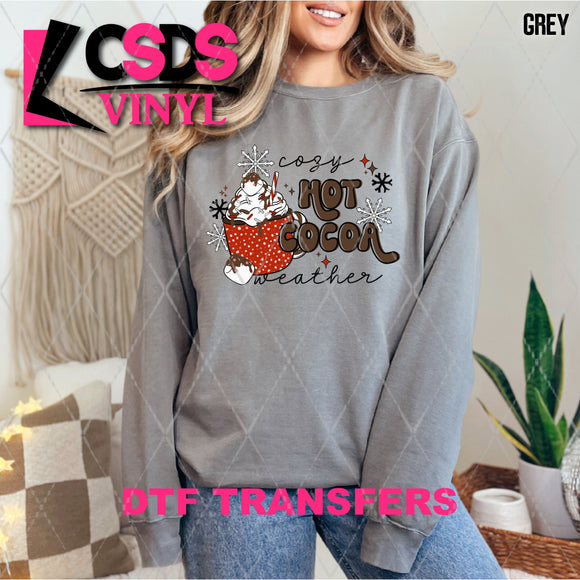 DTF Transfer - DTF014123