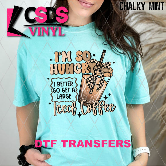 DTF Transfer - DTF014124