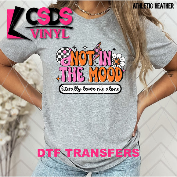 DTF Transfer - DTF014127