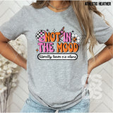 DTF Transfer - DTF014127