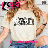 DTF Transfer - DTF014132