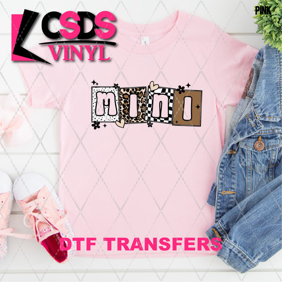 DTF Transfer - DTF014133