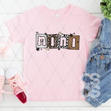 DTF Transfer - DTF014133