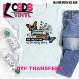 DTF Transfer - DTF014134