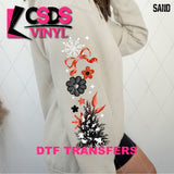 DTF Transfer - DTF014137