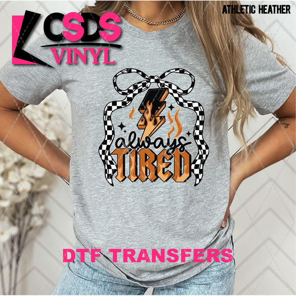 DTF Transfer - DTF014147