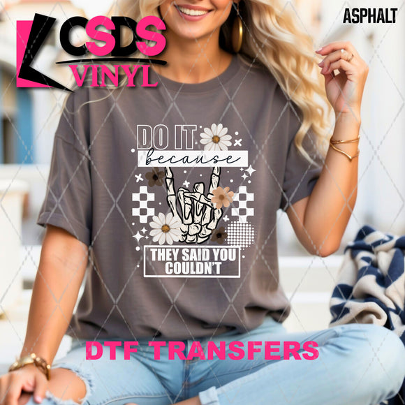 DTF Transfer - DTF014157