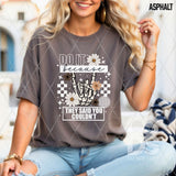 DTF Transfer - DTF014157