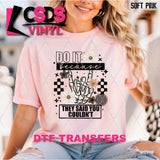 DTF Transfer - DTF014158