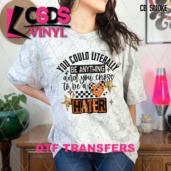 DTF Transfer - DTF014160