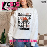 DTF Transfer - DTF014163