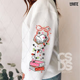 DTF Transfer - DTF014167