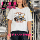 DTF Transfer - DTF014175