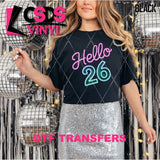 DTF Transfer - DTF014177