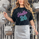 DTF Transfer - DTF014177