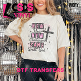 DTF Transfer - DTF014182