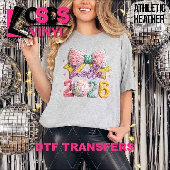 DTF Transfer - DTF014192