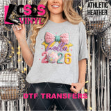 DTF Transfer - DTF014192