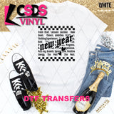 DTF Transfer - DTF014202