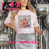 DTF Transfer - DTF014205