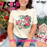 DTF Transfer - DTF014220