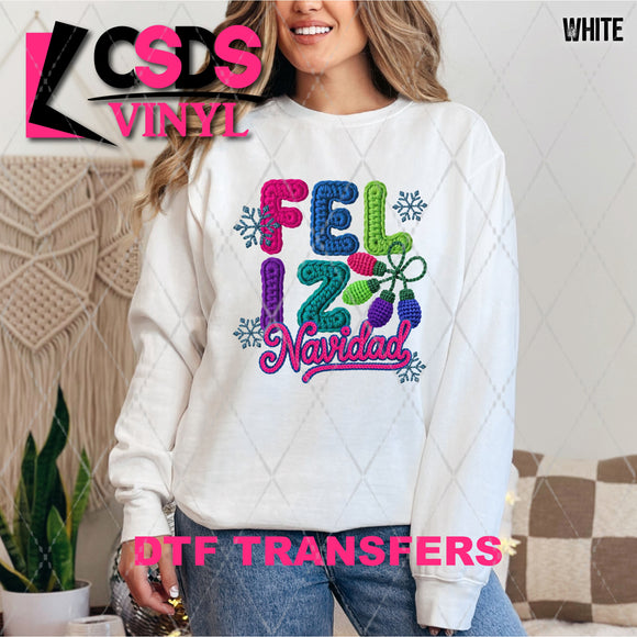 DTF Transfer - DTF014222