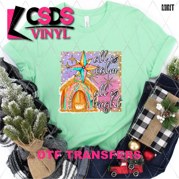 DTF Transfer - DTF014244